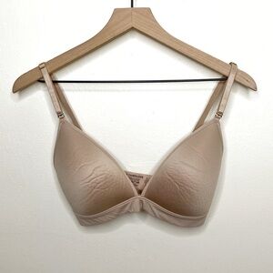 ThirdLove 24/7 Classic Wireless Bra 32C 1/2